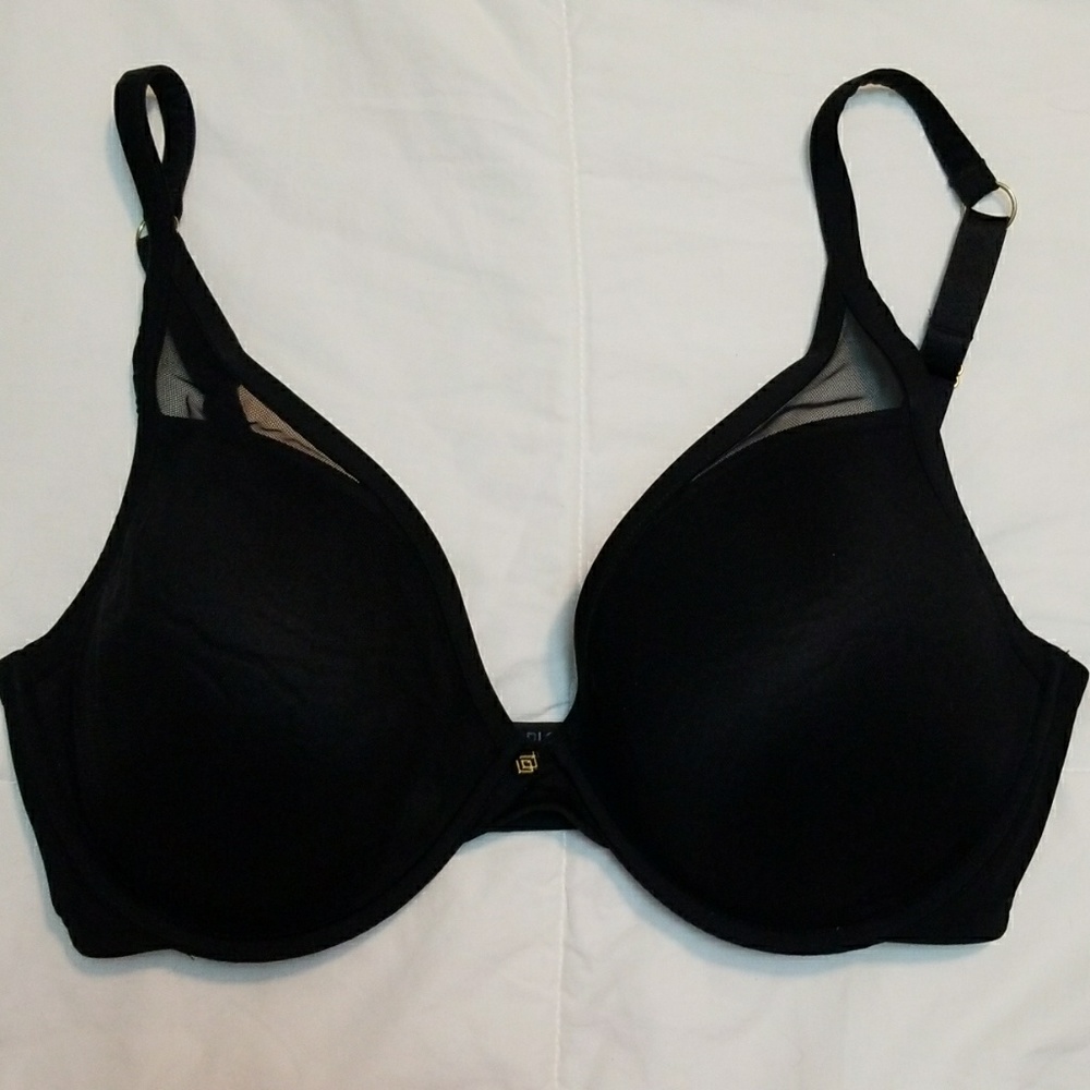 Thirdlove 34f 24/7 contour plunge bra